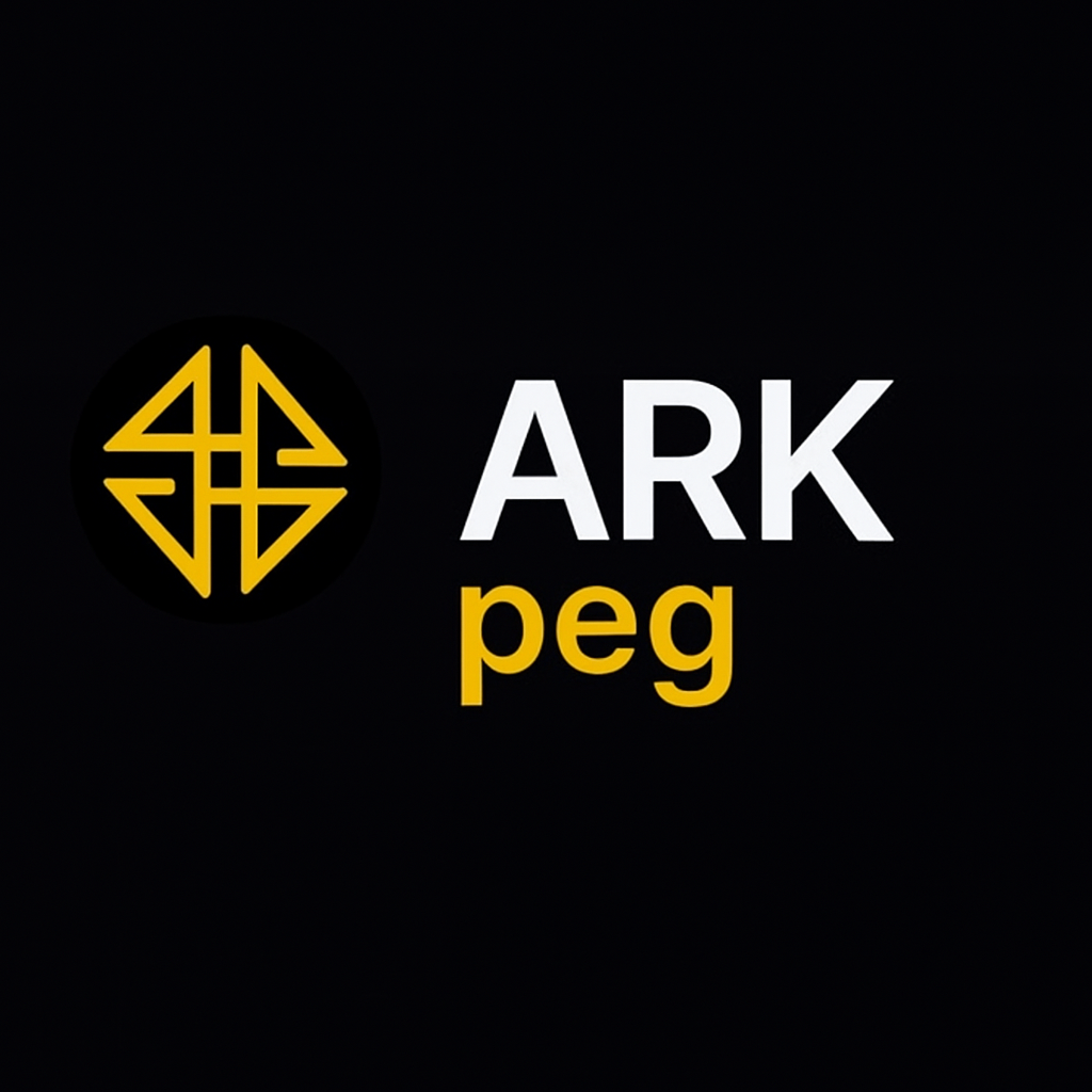 ARKpeg Logo